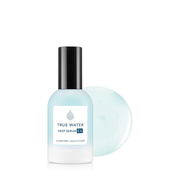 True Water Deep Serum EX