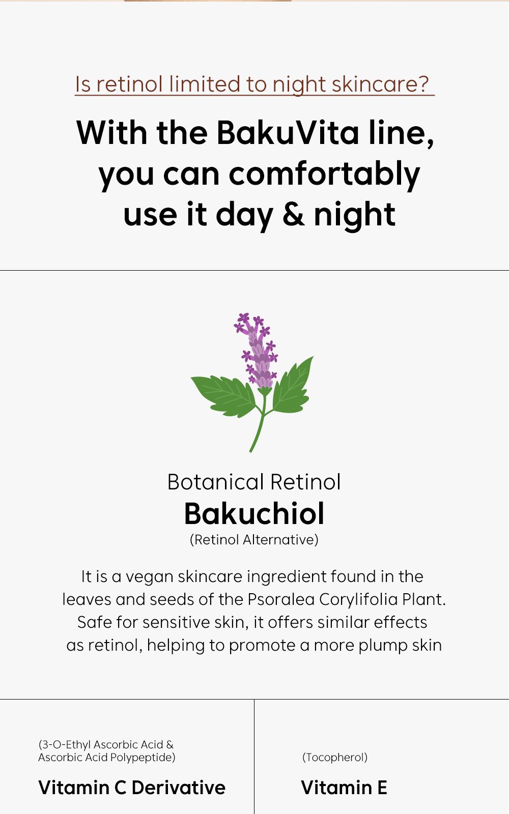 BakuVita Barrier Cream details, part 4
