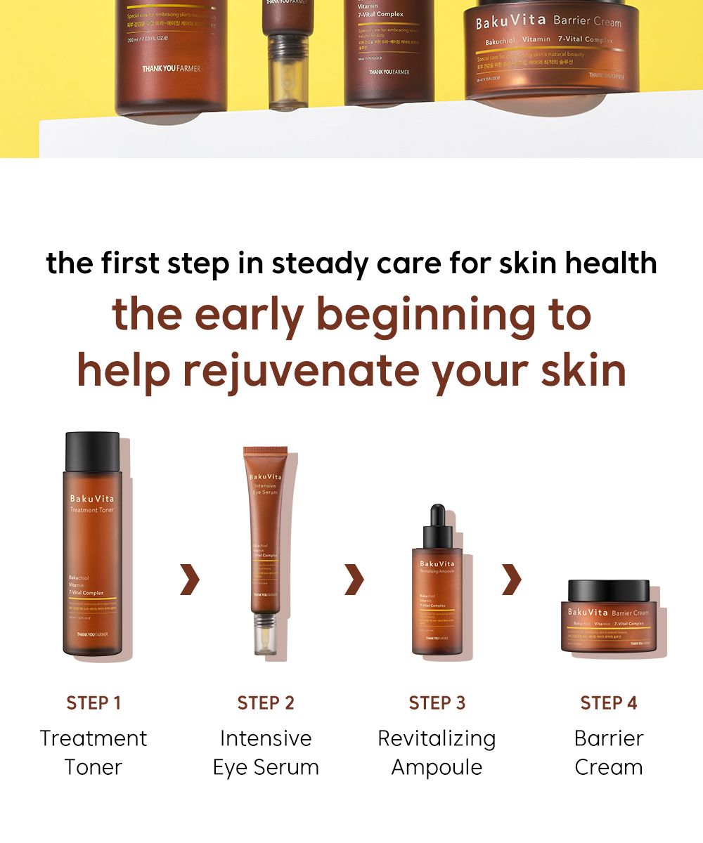 BakuVita Barrier Cream details, part 12