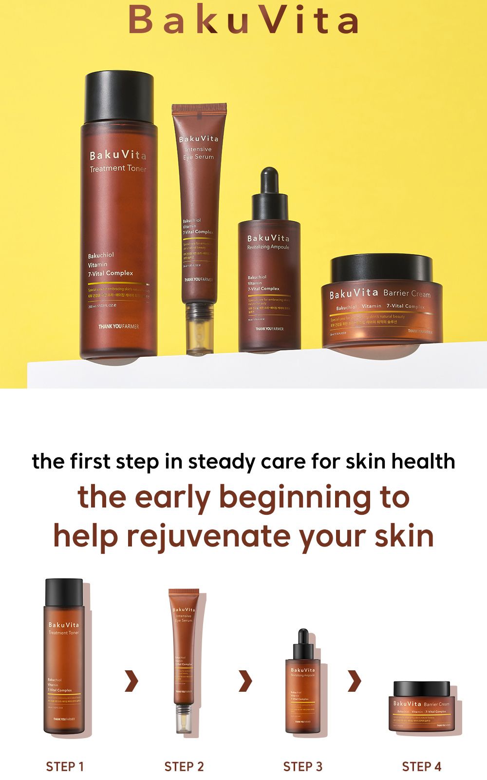 BakuVita Intensive Eye Serum details, part 12