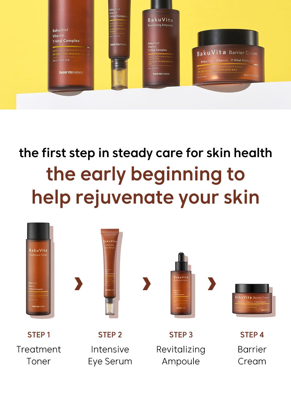 BakuVita Treatment Toner details, part 12