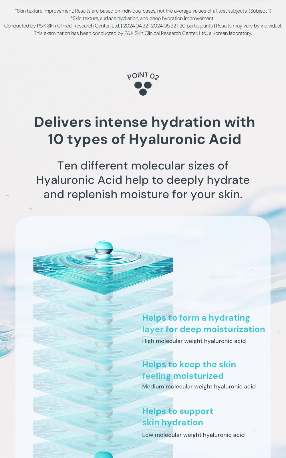 Grape Aqua Hyaluron Biome Serum details, part 8
