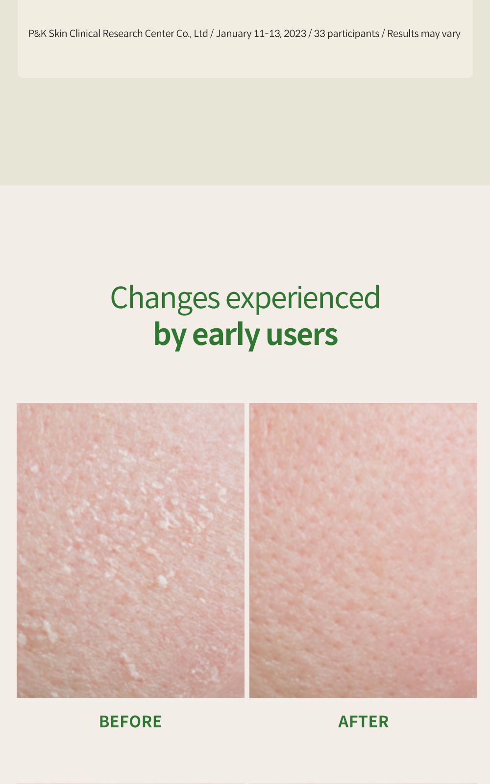 Phyto Relieful™ Cica Boosting Toner details, part 13