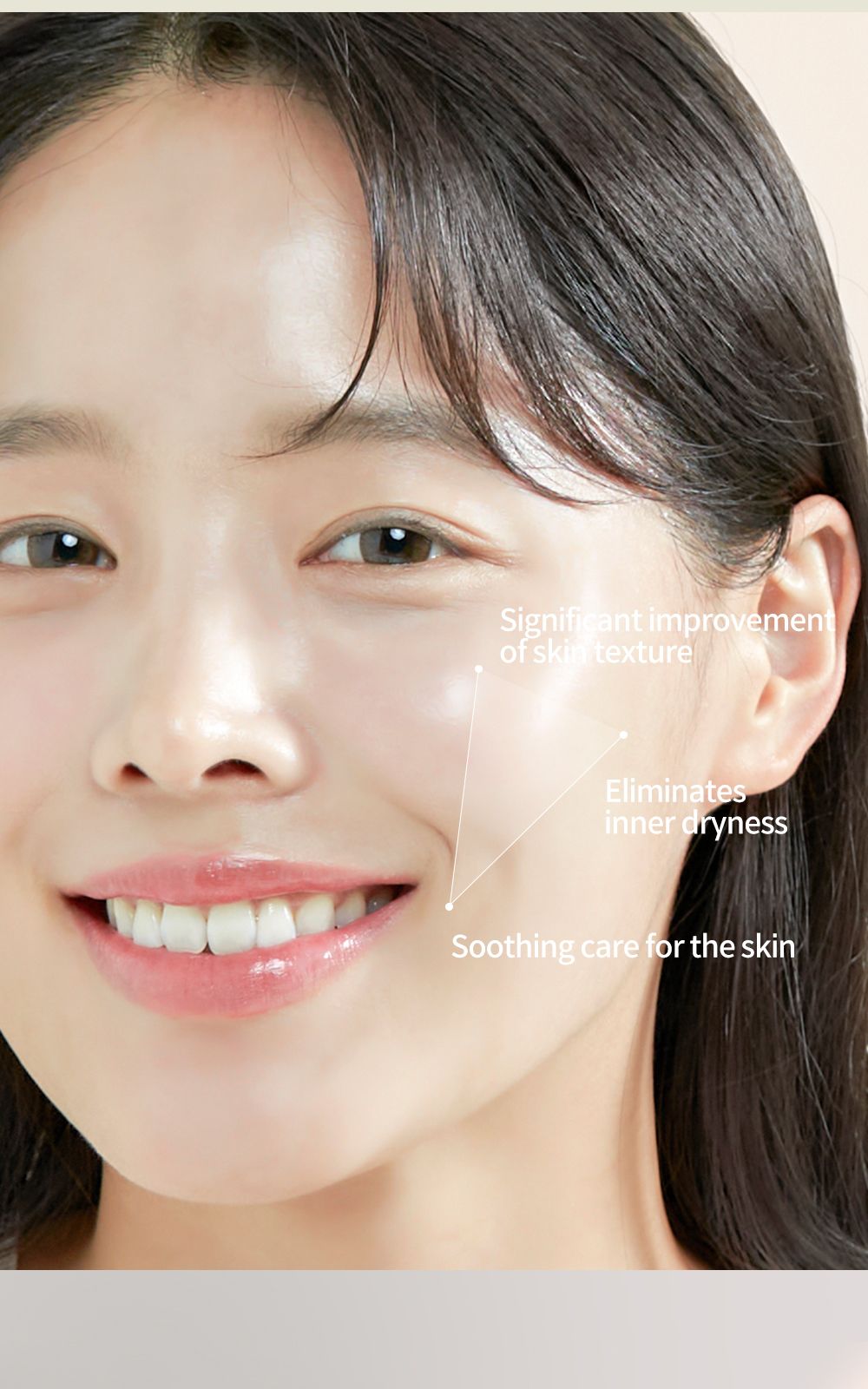 Phyto Relieful™ Cica Toner Pad details, part 9