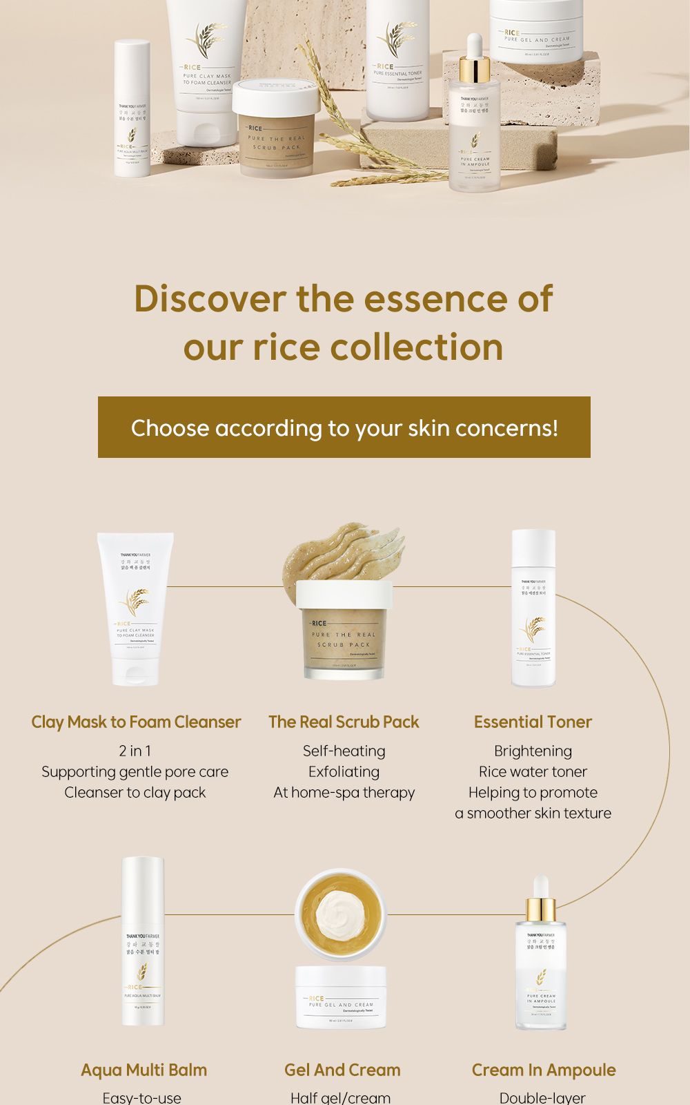 Rice Pure Cream In Ampoule details, part 13