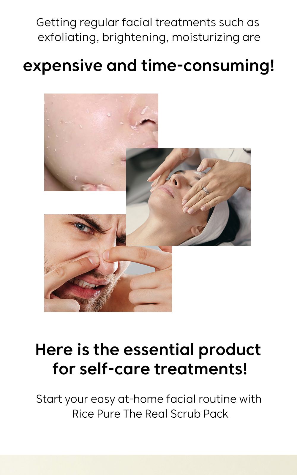Rice Pure The Real Scrub Pack details, part 3