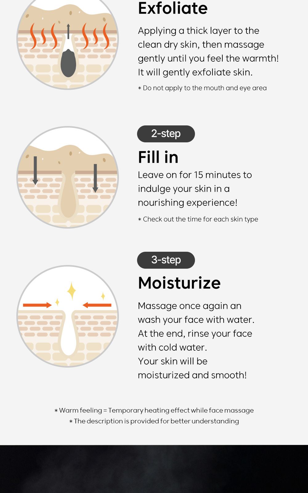 Rice Pure The Real Scrub Pack details, part 6