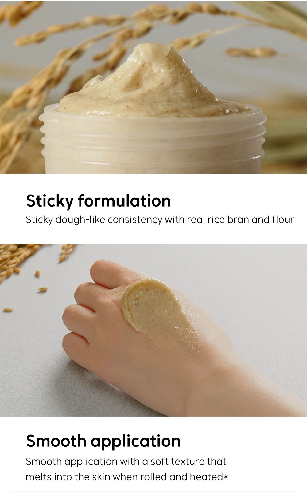 Rice Pure The Real Scrub Pack details, part 12