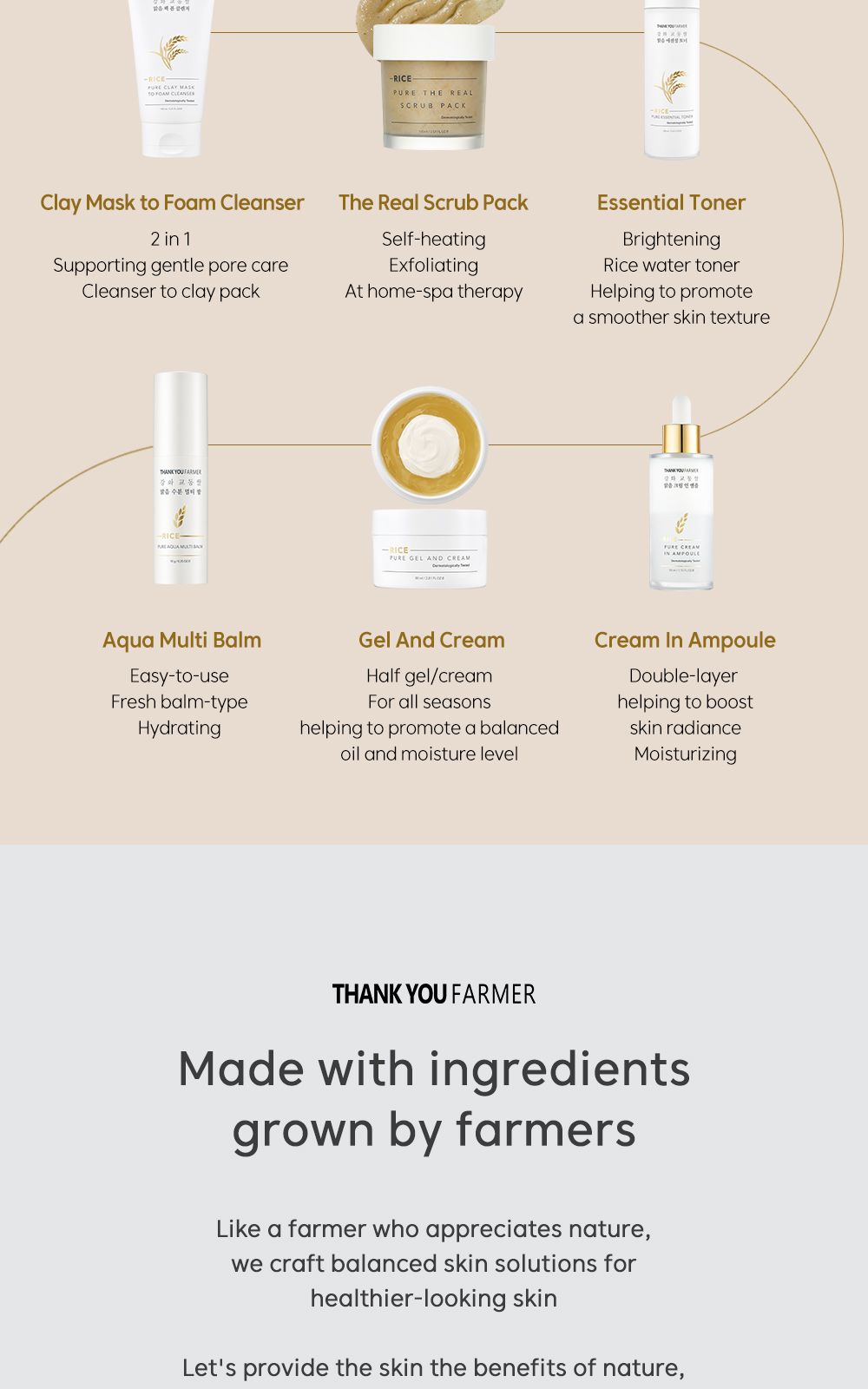 Rice Pure The Real Scrub Pack details, part 14