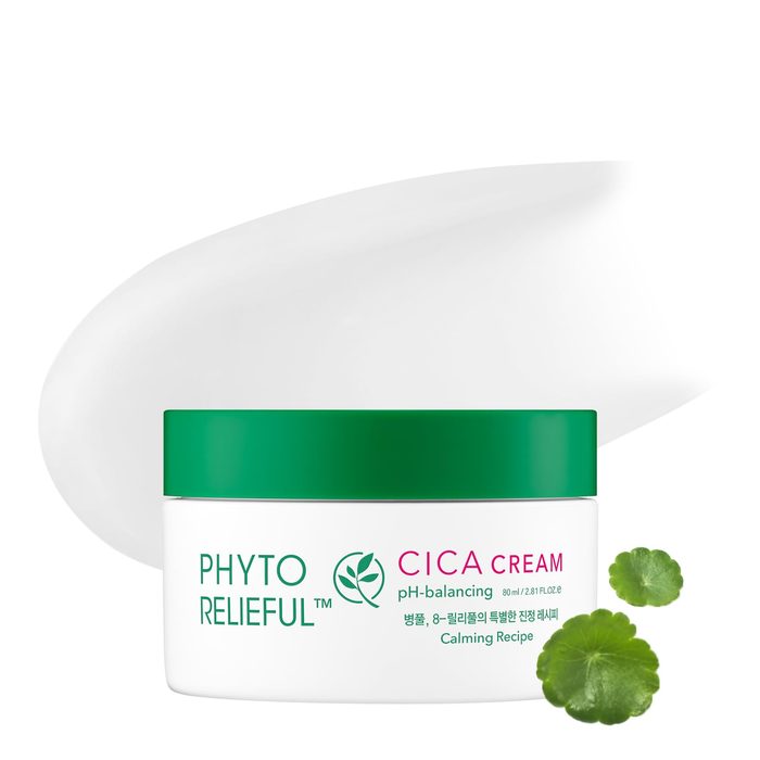 Phyto Relieful™ Cica Cream