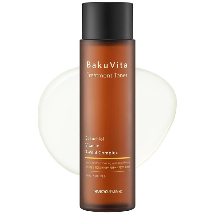 BakuVita Treatment Toner