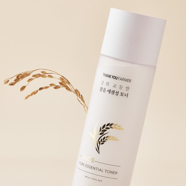 Skin clarity